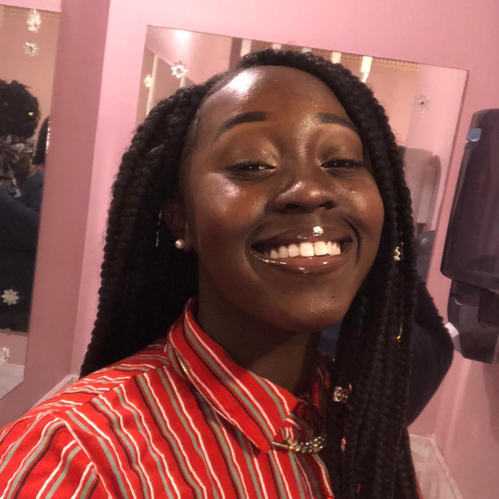 Meet your Posher, Diamari